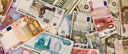 Meet's Forex Pvt Ltd in Delhi