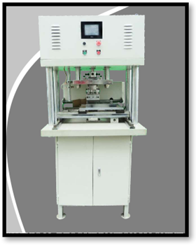 AB Printpack Machineries