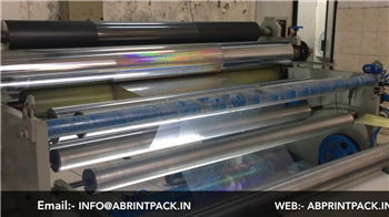 AB Printpack Machineries