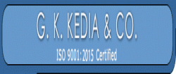 G K Kedia & Co in Delhi