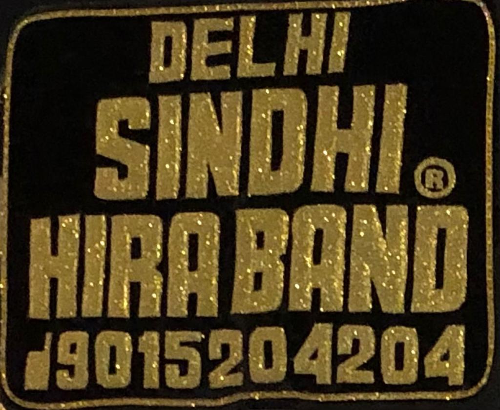Sindhi Hira Nand Ghori Wala (Regd.)