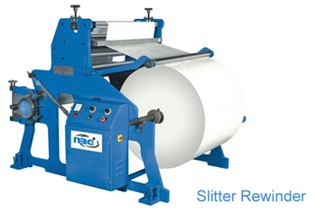 NBG Printographic Machinery Co Pvt Ltd