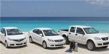 Western Court Tourist Taxi Service