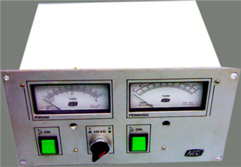 VACUUM INSTRUMENTS CO. LTD.