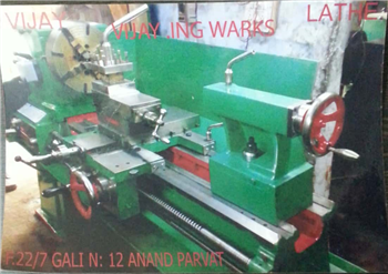 VIJAY ENGINEERING WORK