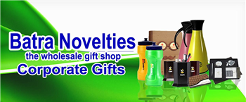 BATRA NOVELTIES