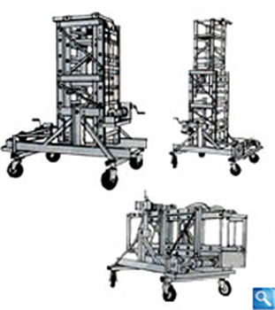 M P ALUMINIUM CENTRE