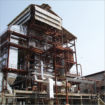 SAHANI TRADING CORPORATION