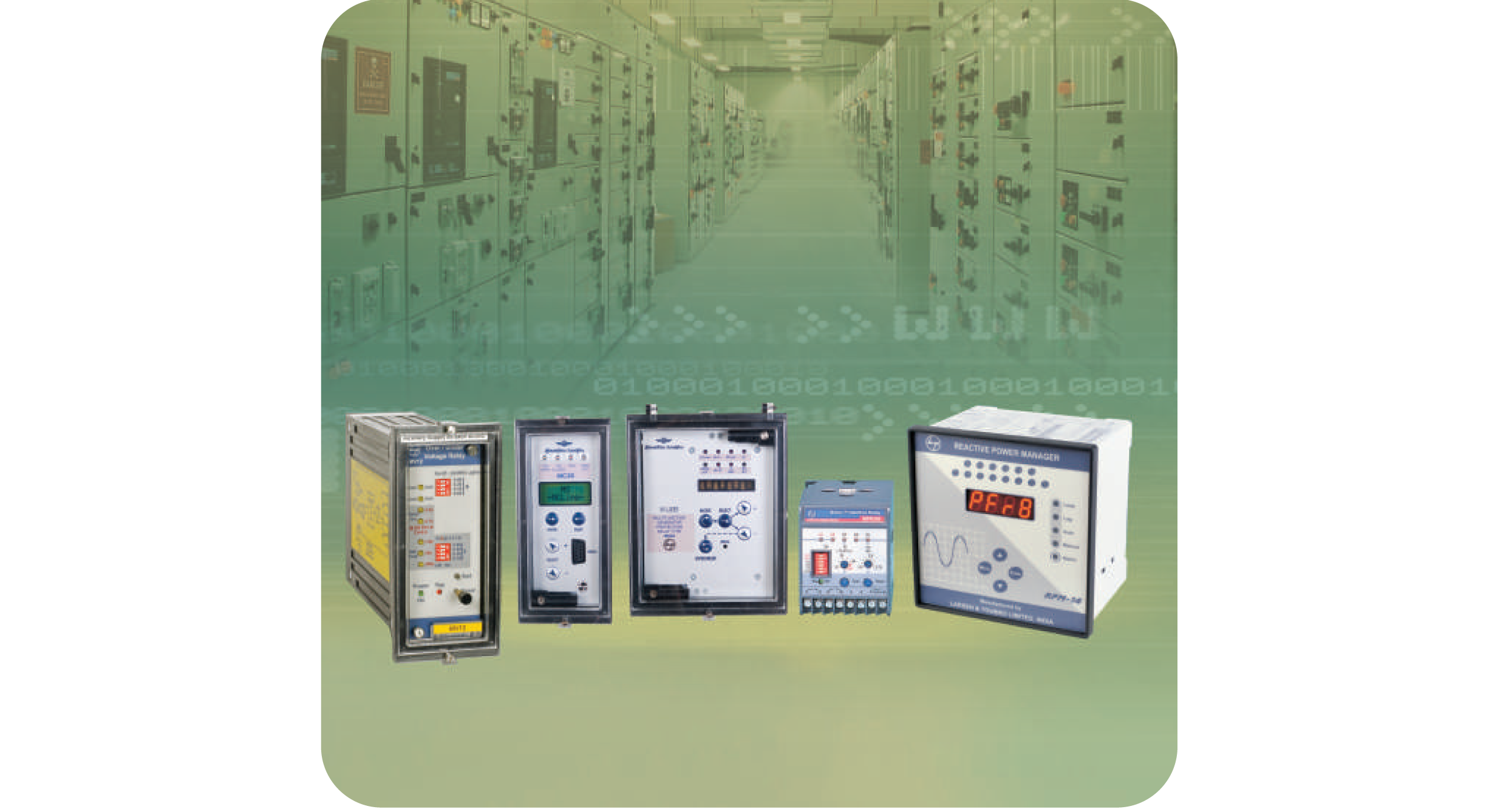 BPS CONTROL SERVICING CONSULTANCY (P) LTD