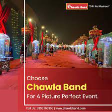 Chawla Band