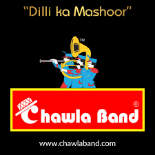 Chawla Band