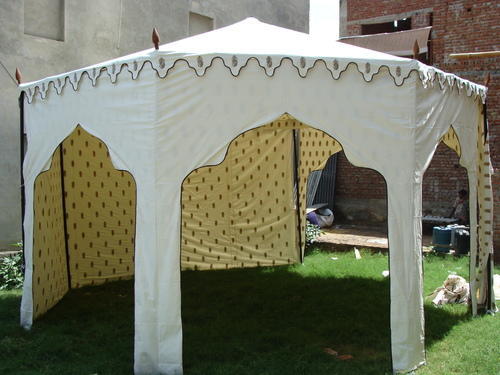 Bagga Tent House