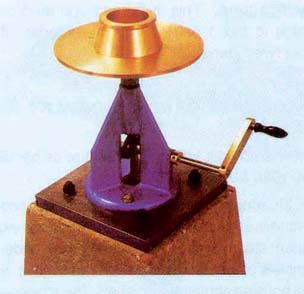 SHIVA SCIENTIFIC INSTRUMENTS