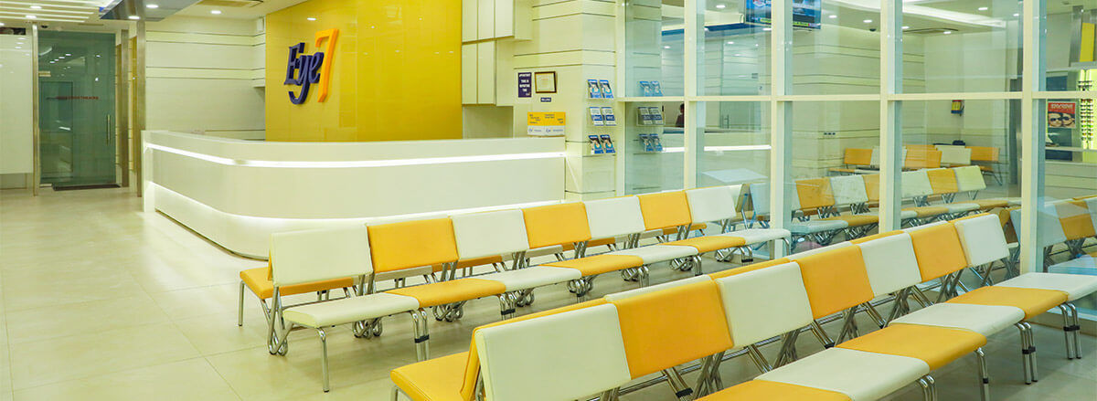 EYE7 CHAUDHARY EYE CENTRE