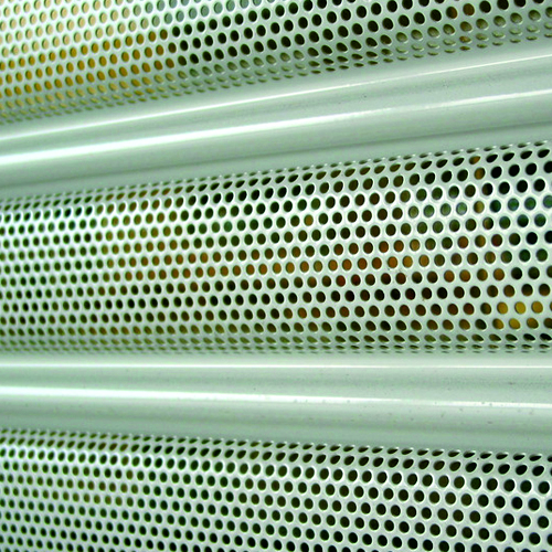 RAMA ROLLING SHUTTER CO
