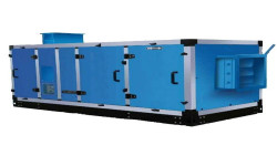 BASE AIRCON PVT LTD in Delhi