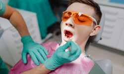 DR AK GARG'S DENTAL CLINIC in Delhi