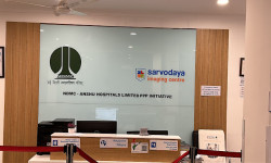 SARVODAYA IMAGING CENTRE in Delhi