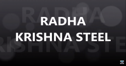 Radha Krishna Steel, Slotted Angle Mfrs. Distributors Retail